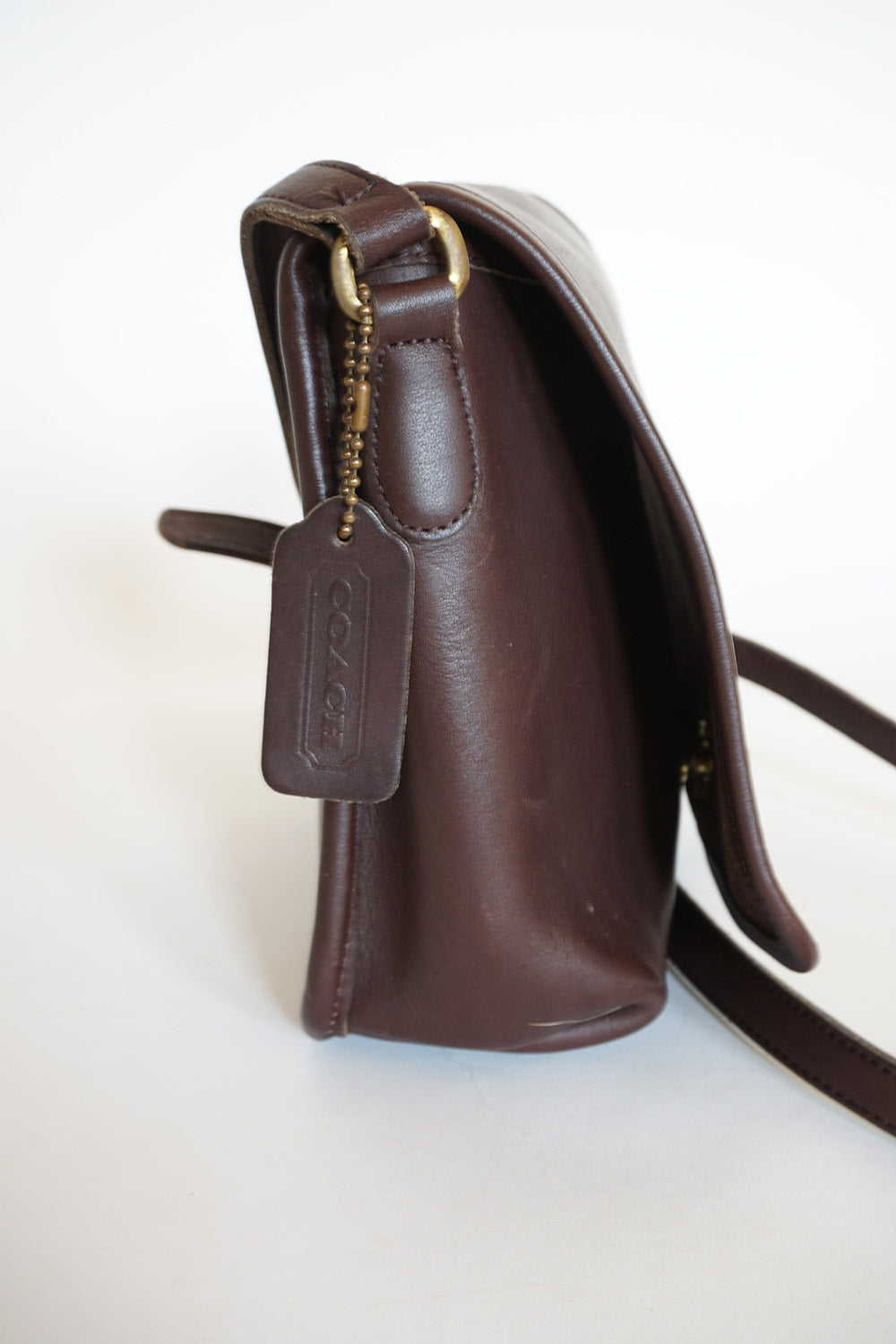 Coach kristin Convertible Leather Hobo Shoulder Bag L1026-16808 Shoulder Bag  - Etsy