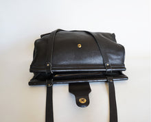 Load image into Gallery viewer, Vintage COACH Barclay UNISEX Carry All Doctor Bag *RARE*